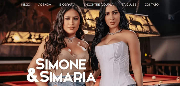 Simone e Simaria